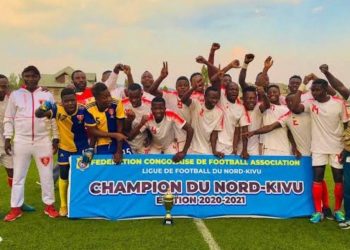 LIFNOKI : les détails de la 36ème édition du championnat provincial du Nord-Kivu dévoilés
