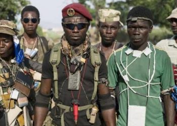 Bas-uele : une trentaine de civils enlevés par les rebelles centrafricains à Sasa