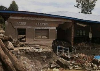 Maniema : deux morts et 27 blessés à la suite des pluies diluviennes à Pangi