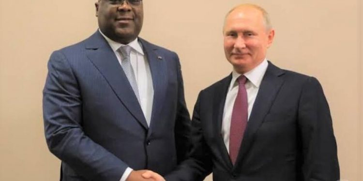 WhatsApp Image 2024-03-19 at 13.47.16_a72a96e4 - Agora Grands-Lacs Élections en Russie : Félix Tshisekedi félicite Vladimir Poutine pour sa réélection
