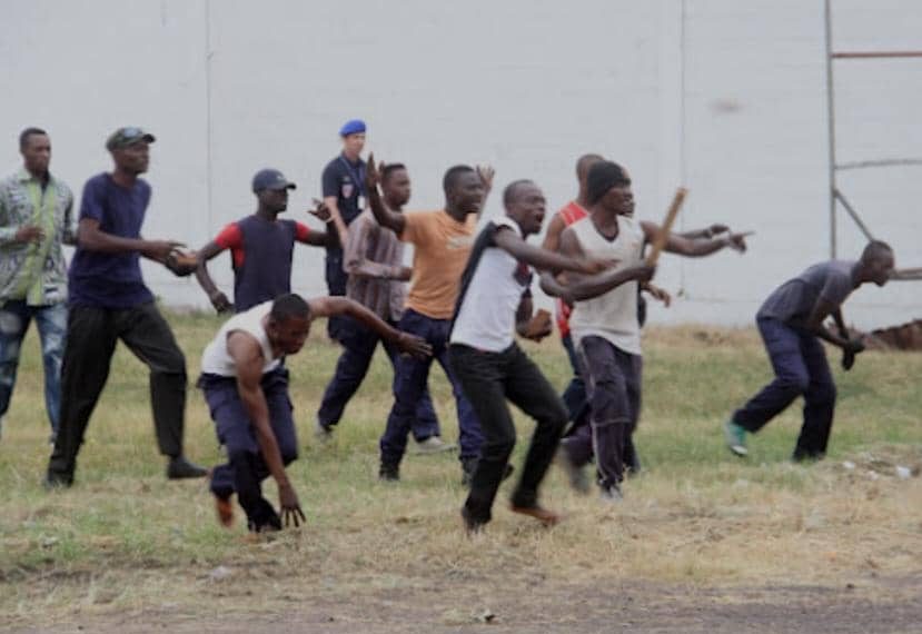 WhatsApp Image 2024-03-20 at 08.04.44_4f71b891 - Agora Grands-Lacs Kinshasa : témoignage d’un journaliste poignardé par un gang de « Kuluna » en arme blanche