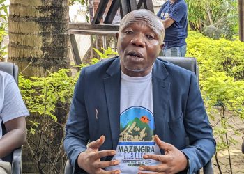 Nord-Kivu : le festival Mazingira se range dans la lutte contre le changement climatique