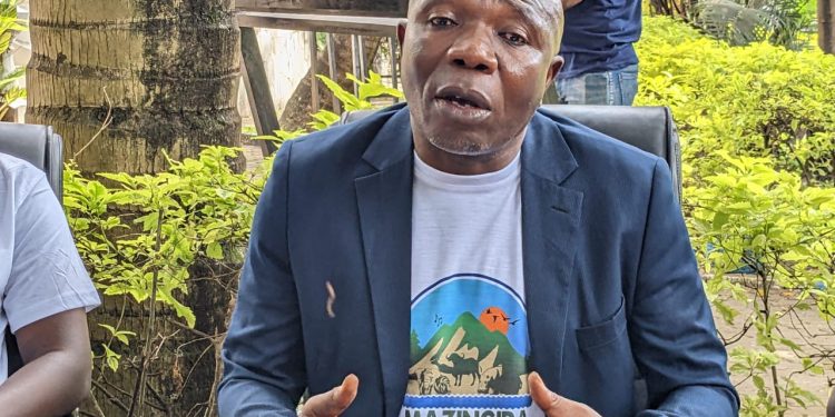 Nord-Kivu : le festival Mazingira se range dans la lutte contre le changement climatique