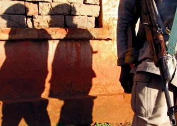 Résurgence de l’insécurité à Kirumba : le bourgmestre appelle la population à la dénonciation des porteurs illégaux d’armes
