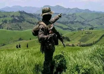 Masisi : poursuite des combats entre résistants Wazalendo et M23/RDF