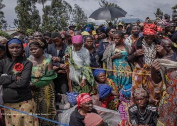Nord-Kivu : dix déplacés ont perdu la vie en l&rsquo;espace de deux semaines à Kanyabayonga