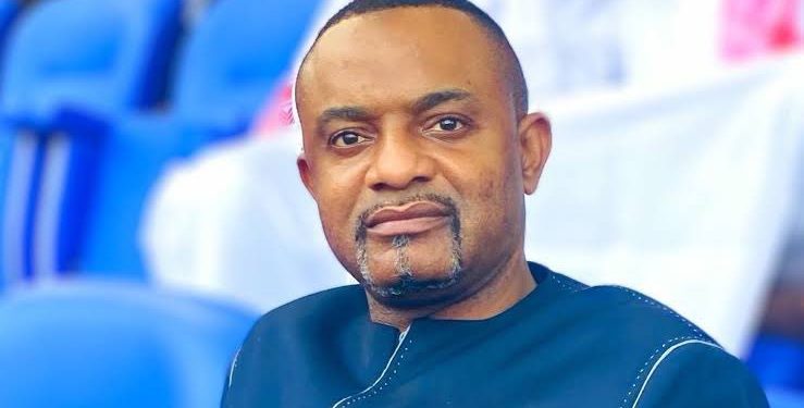 RDC : Salomon Sk Della provisoirement libre !