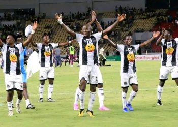 Ligue des champions de la CAF : 5 ans après, TP Mazembe retrouve le dernier carré après l&rsquo;affaire à Luanda