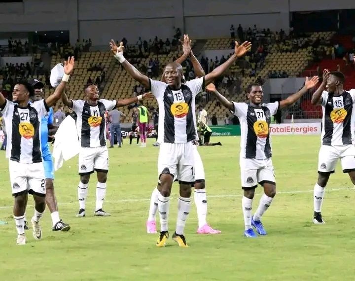 1712471489174 - Agora Grands-Lacs Ligue des champions de la CAF : 5 ans après, TP Mazembe retrouve le dernier carré après l’affaire à Luanda