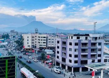 Insécurité à Goma : la ville transformée à un far west