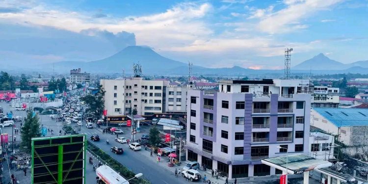 Insécurité à Goma : la ville transformée à un far west