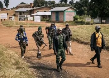 Ituri : un convoi humanitaire tombe dans une embuscade de la Codeco