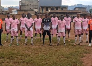 Préparation de la phase finale de la Coupe du Congo : l&rsquo;As Beni union affronte Étincelle de Butembo