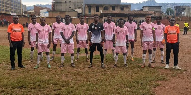 Préparation de la phase finale de la Coupe du Congo : l&rsquo;As Beni union affronte Étincelle de Butembo