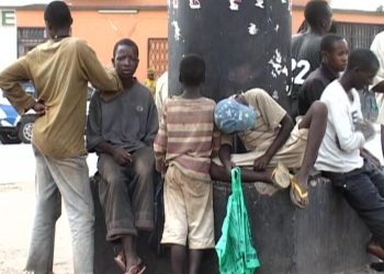 Situation alarmante à Bunia : au moins 320 enfants de la rue atteints des maladies pulmonaires