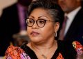 RDC : Judith Suminwa est la nouvelle première ministre