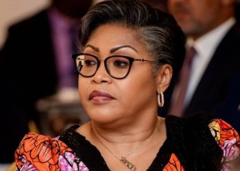 RDC : Judith Suminwa est la nouvelle première ministre