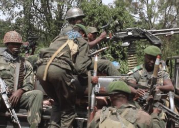 Ituri : deux militaires des FARDC tués par un groupe Maï-Maï à Lwemba