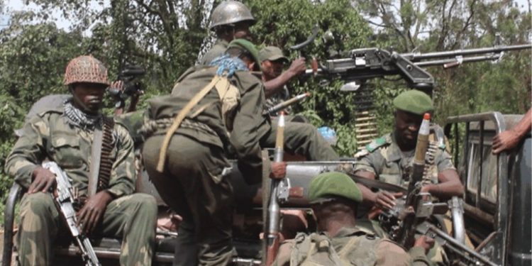 IMG-20240403-WA0040 - Agora Grands-Lacs Ituri : deux militaires des FARDC tués par un groupe Maï-Maï à Lwemba