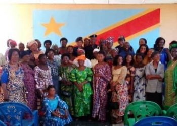Ituri : les femmes invitées à consulter le service de planification familiale