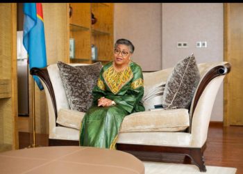 Tête-à-tête Lukonde-Suminwa à l&rsquo;Hôtel Fleuve Congo
