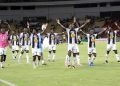 Ligue des champions de la CAF : 5 ans après, TP Mazembe retrouve le dernier carré après l&rsquo;affaire à Luanda