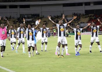 Ligue des champions de la CAF : 5 ans après, TP Mazembe retrouve le dernier carré après l&rsquo;affaire à Luanda