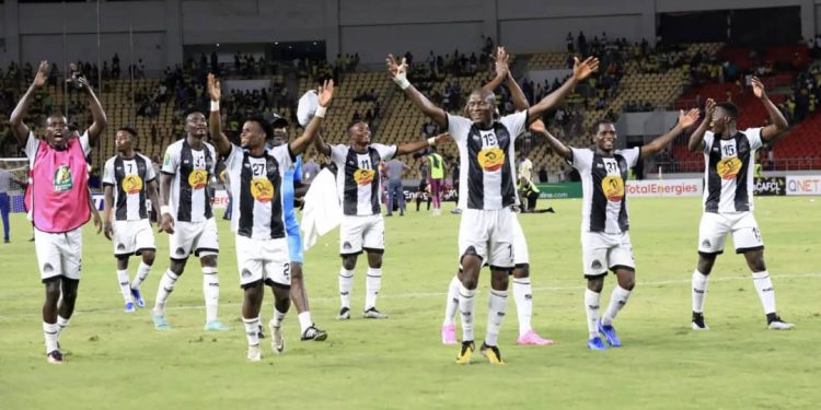Ligue des champions de la CAF : 5 ans après, TP Mazembe retrouve le dernier carré après l&rsquo;affaire à Luanda