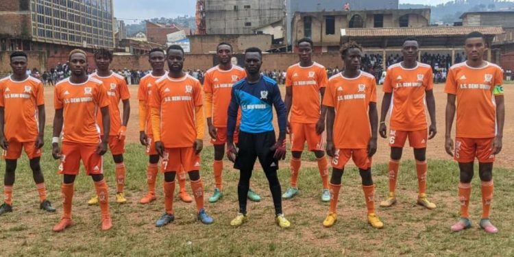 Préliminaires de la Coupe du Congo au Nord-Kivu : finale intense sans dénouement entre l&rsquo;Us Sokozaki et l&rsquo;As Beni union