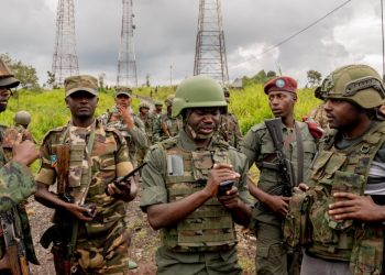 Guerre de l&rsquo;Est : des kilomètres entre la communication et l&rsquo;action du M23/RDF !