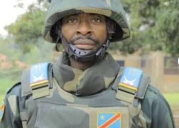 Ituri : l&rsquo;armée réagit après l&rsquo;attaque du village Galay par la CODECO
