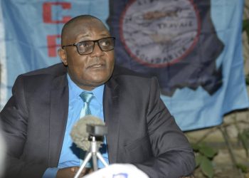 Nomination de Judith Suminwa : la DCF/N soutient la quête de stabilité de l&rsquo;Est du pays