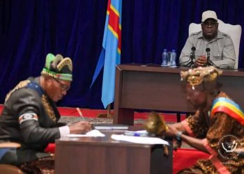 Kwamouth : la signature d&rsquo;un accord de paix entre Teke et Yaka n&rsquo;a rien résolu