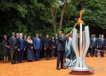30e Kwibuka : faudra-t-il parler de « Génocide rwandais » à la place « des Tutsis » ?