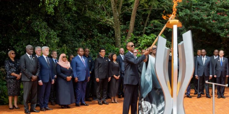 IMG-20240408-WA0047 - Agora Grands-Lacs 30e Kwibuka : faudra-t-il parler de « Génocide rwandais » à la place « des Tutsis » ?