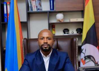 La diaspora congolaise en Ouganda a un nouveau représentant