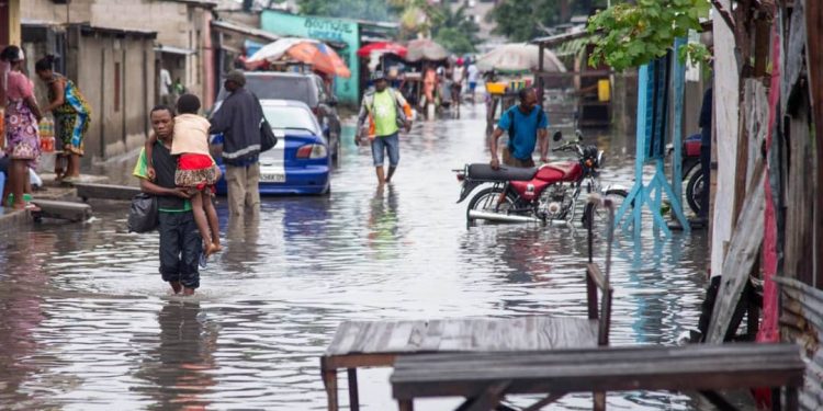IMG-20240409-WA0004 - Agora Grands-Lacs RDC : les pluies diluviennes font rage à Kinshasa