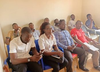 Ituri : l&rsquo;AJSC organise des séances de remise à niveau