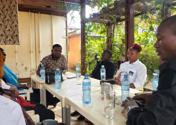 Tête-à-tête Nzenge amani-Mwalushayi à Beni : que des révélations sur les ADF !