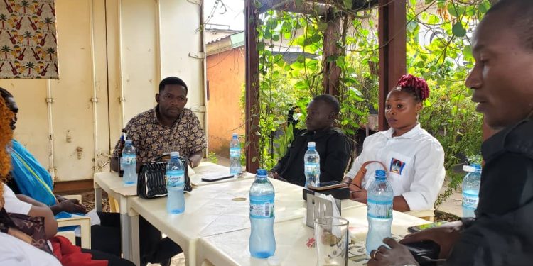 Tête-à-tête Nzenge amani-Mwalushayi à Beni : que des révélations sur les ADF !