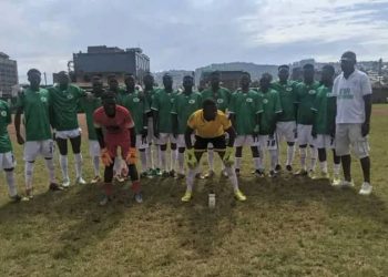 Début du championnat provincial au Nord-Kivu : l&rsquo;Ac Capaco s&rsquo;impose dans son fief, Oc Saint David perd face à Socozaki