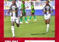 Linafoot ligue1 : le TP Mazembe s&rsquo;offre V.Club lors du classico congolais