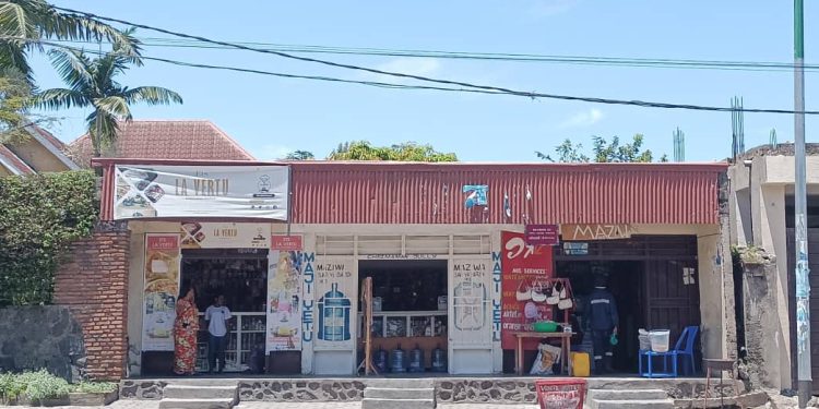 Relever le défi de l&rsquo;indépendance économique en RD Congo