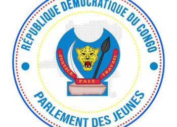 Ituri : le Parlement des jeunes décrie des phénomènes qui obscurcissent la paix