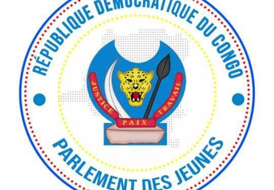 Ituri : le Parlement des jeunes décrie des phénomènes qui obscurcissent la paix