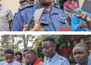 Marche à Goma : le maire interdit, les organisateurs parlent de « Fake news »