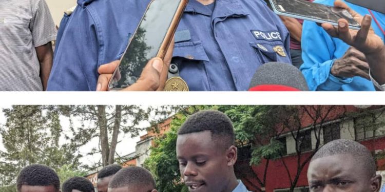 Marche à Goma : le maire interdit, les organisateurs parlent de « Fake news »