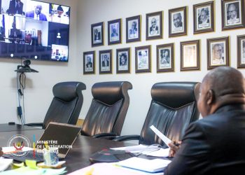 52ième session extraordinaire du Conseil des ministres de l&rsquo;EAC : le Kenya retire le Secrétaire général