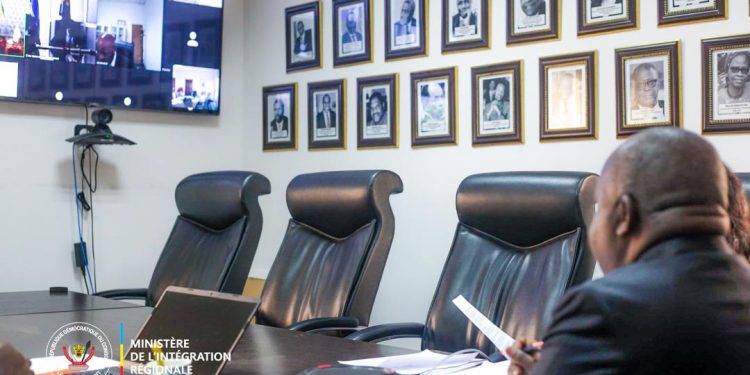 52ième session extraordinaire du Conseil des ministres de l&rsquo;EAC : le Kenya retire le Secrétaire général