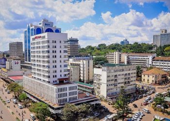 Arrêt d&rsquo;activités commerciales en Ouganda : une réaction contre la hausse des prix généralisée